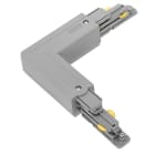 GLOBAL TRAC - Kosketinkiskotarvike - XTSNC635-1, L-Kappale HARMAA