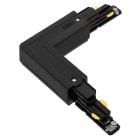 GLOBAL TRAC - Kosketinkiskotarvike - XTSNC635-2, L-Kappale MUSTA