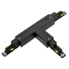 GLOBAL TRAC - Kosketinkiskotarvike - XTSNC636-2, T-Kappale MUSTA