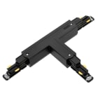 GLOBAL TRAC - Kosketinkiskotarvike - XTSNC639-2, T-Kappale MUSTA