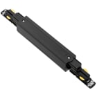 GLOBAL TRAC - Kosketinkiskotarvike - XTSNC614-2, Keskisyöttö MUSTA