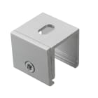 GLOBAL TRAC - Kosketinkiskotarvike - SKB12H-1, KATTOKIINNIKE HARMAA