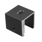 GLOBAL TRAC - Kosketinkiskotarvike - SKB12H-2, KATTOKIINNIKE MUSTA