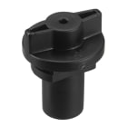 GLOBAL TRAC - Kosketinkiskotarvike - XTAK142-2 Koukkualusta MUS