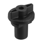 GLOBAL TRAC - Kosketinkiskotarvike - XTAK144-2 Koukkualusta MUS