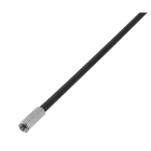 GLOBAL TRAC - Kosketinkiskotarvike - SPR61-2 Jatkotanko MUS