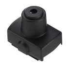 GLOBAL TRAC - Pisteripustin Fmax.200N - SP4R-2 MUS