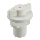 GLOBAL TRAC - Kiinnike XTS-kiskolle - XTAK 142-3