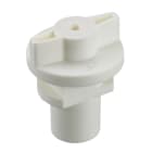 GLOBAL TRAC - Kiinnike XTS-kiskolle - XTAK 142-3