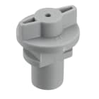 GLOBAL TRAC - Kosketinkiskotarvike - XTAK142-1 Koukkualusta HAR