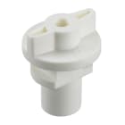 GLOBAL TRAC - Kosketinkiskotarvike - XTAK144-3 Koukkualusta VAL