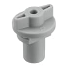 GLOBAL TRAC - Kosketinkiskotarvike - XTAK144-1 Koukkualusta HAR