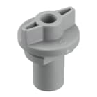 GLOBAL TRAC - Kosketinkiskotarvike - XTAK146-1 Koukkualusta HAR