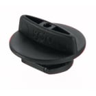 GLOBAL TRAC - Koukkualusta GB-kiskoon - GBA 14-2