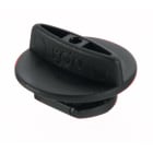 GLOBAL TRAC - Koukkualusta GB-kiskoon - GBA 14-2