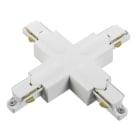 GLOBAL TRAC - Ristikappale - GB38-3