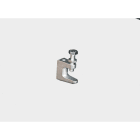 ENSTO - Asennustarvike - US2 ZNCR C4 kiinnike 250kg