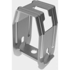 ENSTO - Asennustarvike - DSS S Fe kattokannake 1,7kN