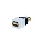 MP BOLAGEN - Asennustarvike MP-Bolagen - UUSB N/N USB-liitin Keystone
