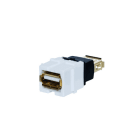 MP BOLAGEN - Asennustarvike MP-Bolagen - UUSB N/N USB-liitin Keystone