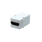 MP BOLAGEN - Asennustarvike MP-Bolagen - UHDMI N/N HDMI-liitin Keystone