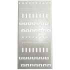 MP BOLAGEN - Asennustarvike - MP-827S As.pro MP-MK 400VAL 2m