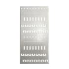 MP BOLAGEN - Asennustarvike - MP-827S As.pro MP-MK 400VAL 2m