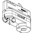 GLOBAL TRAC - Multiadapteri - XTSA68-2