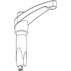 GLOBAL TRAC - Kosketinkiskotarvike - GB66CT Työkalu