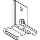 GLOBAL TRAC - Kosketinkiskotarvike - SKB16-2 Kiinnike MUS