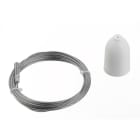 GLOBAL TRAC - Kosketinkiskotarvike - SPW1-3/5M Vaijeripakkaus 5m