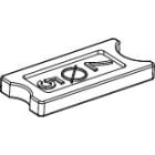 GLOBAL TRAC - Vedonpoistin (XTSA 68) - CG 75