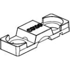 GLOBAL TRAC - Kosketinkiskotarvike - CG100 Vedonpoistoliuska