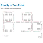 GLOBAL TRAC - Kosketinkisko GLOBAL trac - XTSC6100-3 400V/16A 1000mm VAL