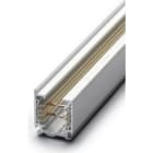 GLOBAL TRAC - DALI Kosketinkisko GLOBAL trac - XTSC6300-3 400V/16A 3000mm VAL