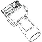 GLOBAL TRAC - Adapteri 16A 100N VA. schuko - XTSA 67S-3
