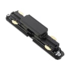 GLOBAL TRAC - DALI Jatkokappale GLOBAL trac - XTSC621-2 Jatkokappale MUS