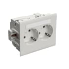 WIBE GROUP - Kanavapistorasia Stago - 2-os.pr, isäntä valkoinen