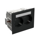 WIBE GROUP - Kanavapistorasia Stago - 2-os.pr, isäntä musta