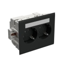 WIBE GROUP - Kanavapistorasia Stago - 2-os.pr, isäntä musta