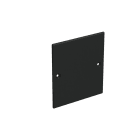 WIBE GROUP - Peitelevy Stago - 1-os. kojerasia pl, musta