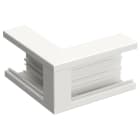 WIBE GROUP - Ulkokulma Stago - 110/55 AL valkoinen