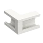 WIBE GROUP - Ulkokulma Stago - 120/65 AL valkoinen