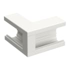 WIBE GROUP - Ulkokulma Stago - 120/72 AL valkoinen