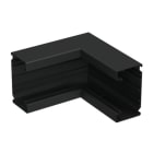 WIBE GROUP - Sisäkulma Stago - 120/65 AL musta