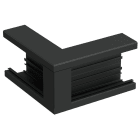 WIBE GROUP - Ulkokulma Stago - 110/55 AL musta