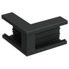 WIBE GROUP - Ulkokulma Stago - 110/55 AL musta