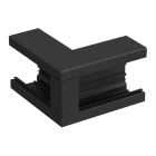 WIBE GROUP - Ulkokulma Stago - 120/72 AL musta