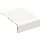 WIBE GROUP - Peitelevy Stago - 110/55 AL valkoinen