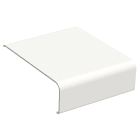 WIBE GROUP - Peitelevy Stago - 110/55 AL valkoinen